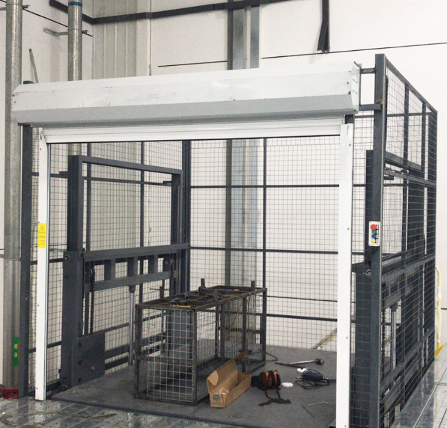 金昌升降平台选型常见问题及解决方案