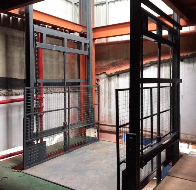 金昌升降平台维护保养常见问题及规范流程