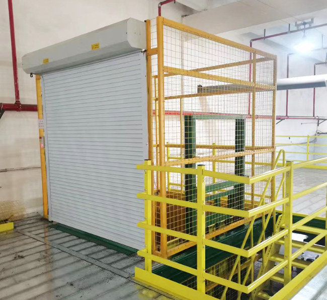 金昌升降平台安全使用常见问题及注意事项